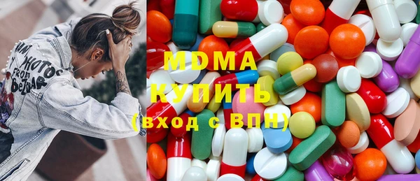 ешки Чекалин